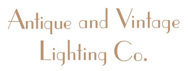 Antique and Vintage Lighting Co.