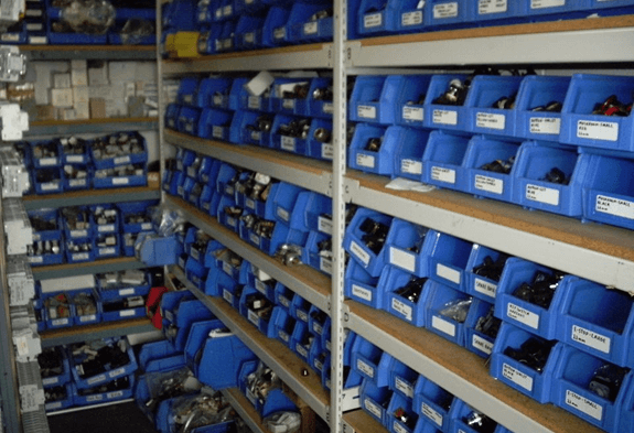 Automation Surplus Inc. Storefront